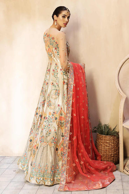 Waqas Shah | Ishq Naama | FLORA - Maria Faisal