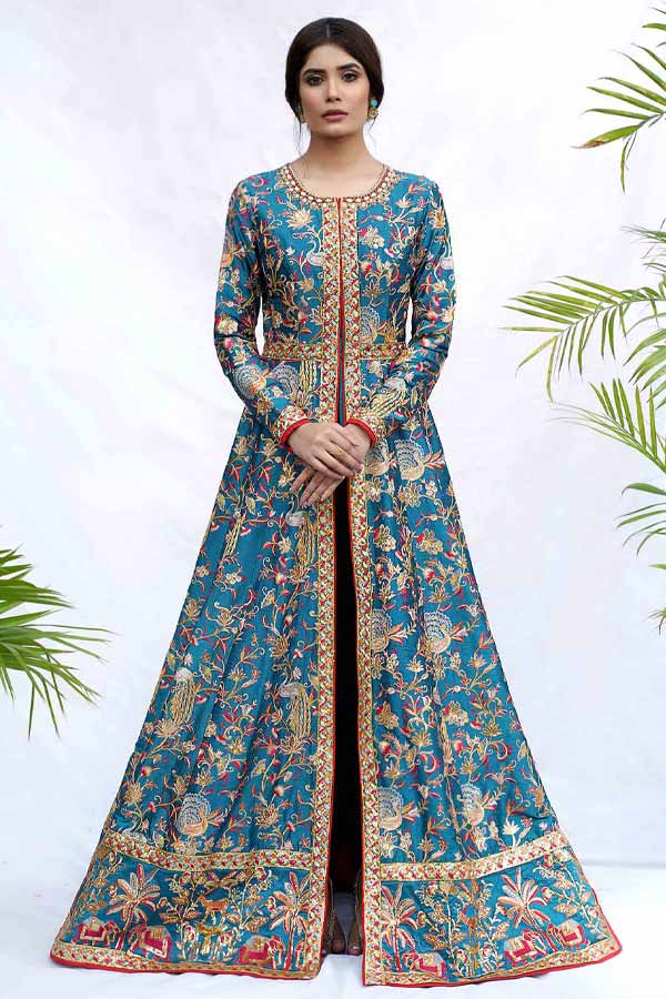 Waqas Shah | Ishq Naama | MEHAR UN NISA - Maria Faisal