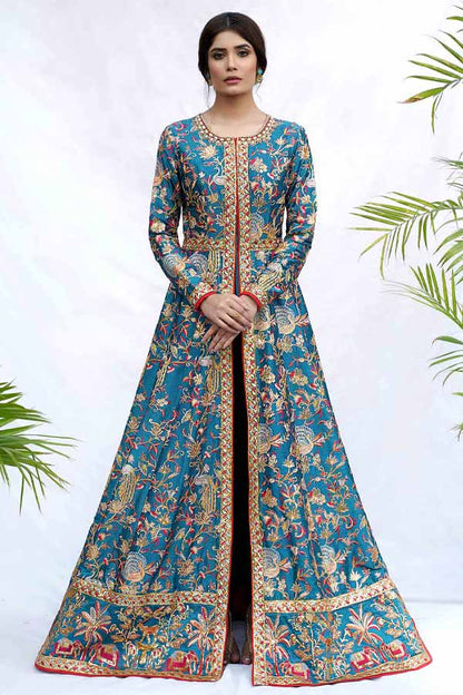 Waqas Shah | Ishq Naama | MEHAR UN NISA - Maria Faisal