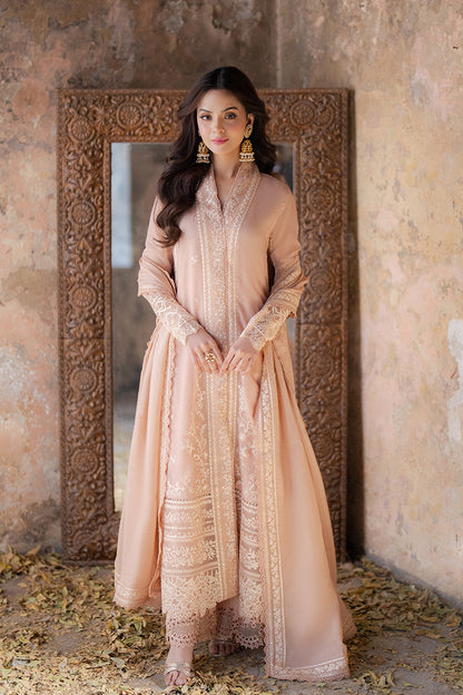 Azure | Ensembles | Ivory Whisper - Ladies Clothes - Maria Faisal