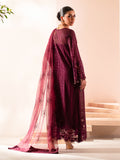 Izel | Stardust Luxury Collection | SLC-015-Elma - Designer Dress with Intricate embroidery and embellishments. Shop elegent wedding dress at Maria Faisal.