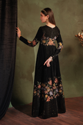 Iznik | Exclusive Velvet | IV-52 - Ladies Clothes - Maria Faisal