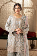 Imrozia Premium | Jhoomer Wedding Formals | JF-16 Mehka - Ladies Clothes - Maria Faisal