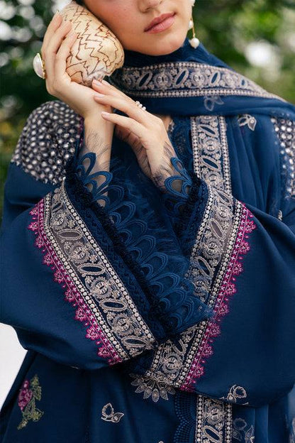 Saira Rizwan | Sajri Festive | LUNE SREP06-25 by Maria Faisal - Registered Vendor of : Saira Rizwan - type : Ladies Clothes - 100% original wedding dresses