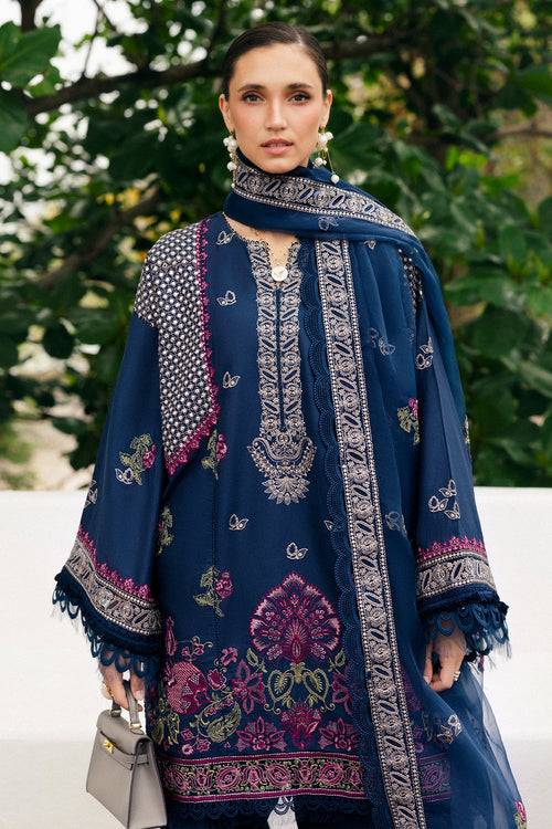 Saira Rizwan | Sajri Festive | LUNE SREP06-25 by Maria Faisal - Registered Vendor of : Saira Rizwan - type : Ladies Clothes - 100% original wedding dresses