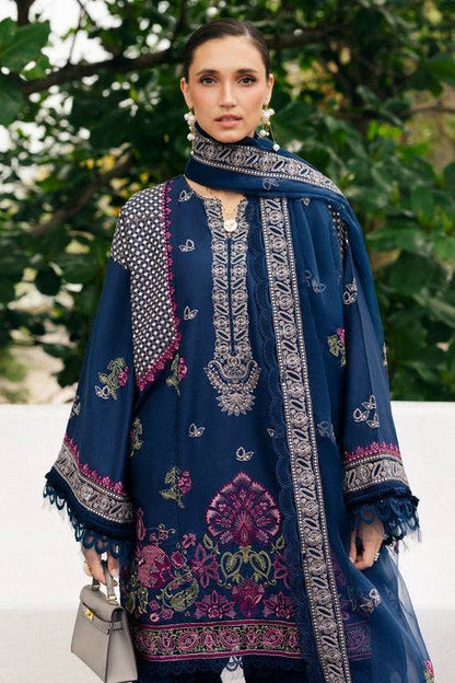 Saira Rizwan | Sajri Festive | LUNE SREP06-25 by Maria Faisal - Registered Vendor of : Saira Rizwan - type : Ladies Clothes - 100% original wedding dresses