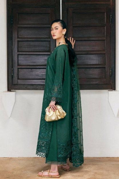Saira Rizwan | Sajri Festive | CLAIR SREP08-25 by Maria Faisal - Registered Vendor of : Saira Rizwan - type : Ladies Clothes - 100% original wedding dresses