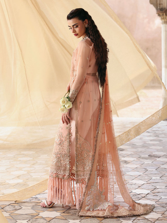 Parishay | Jahanara Luxury Formals | JRA - 01 - Ladies Clothes - Maria Faisal