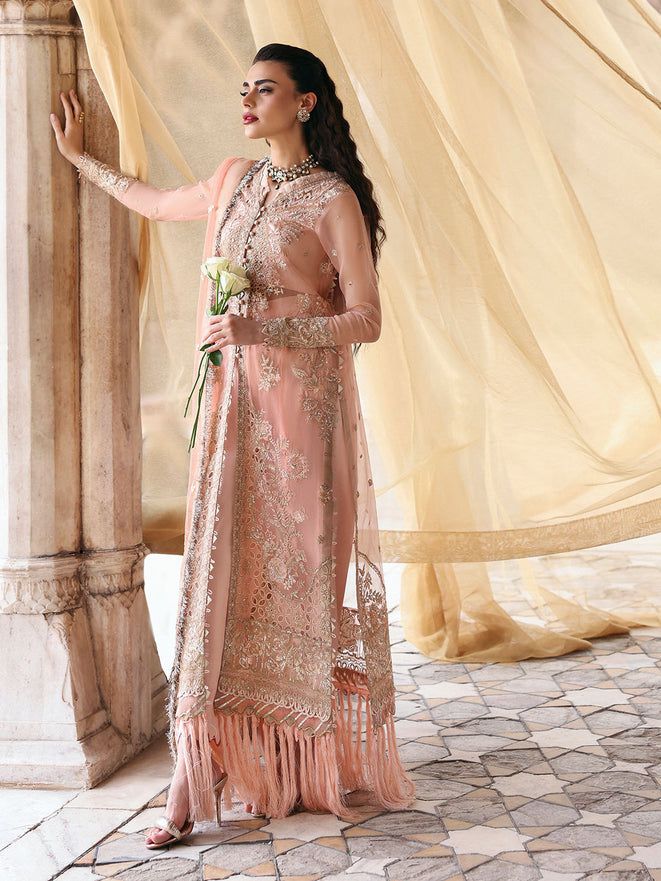 Parishay | Jahanara Luxury Formals | JRA - 01 - Ladies Clothes - Maria Faisal