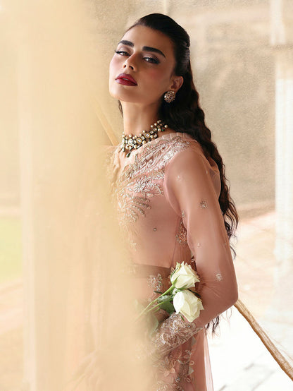 Parishay | Jahanara Luxury Formals | JRA - 01 - Ladies Clothes - Maria Faisal