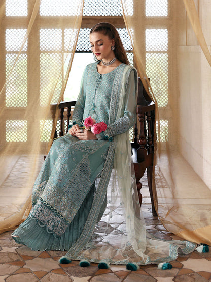 Parishay | Jahanara Luxury Formals | JRA - 02 - Ladies Clothes - Maria Faisal