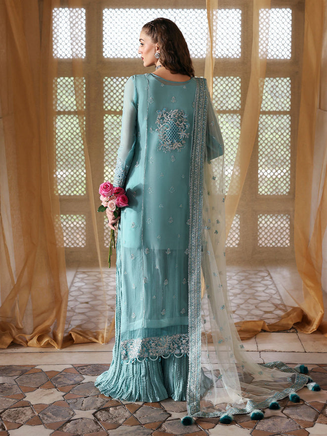 Parishay | Jahanara Luxury Formals | JRA - 02 - Ladies Clothes - Maria Faisal