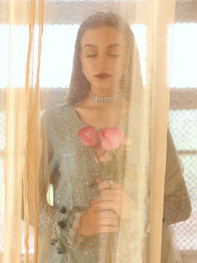 Parishay | Jahanara Luxury Formals | JRA - 02 - Ladies Clothes - Maria Faisal