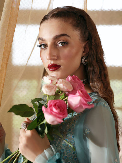 Parishay | Jahanara Luxury Formals | JRA - 02 - Ladies Clothes - Maria Faisal