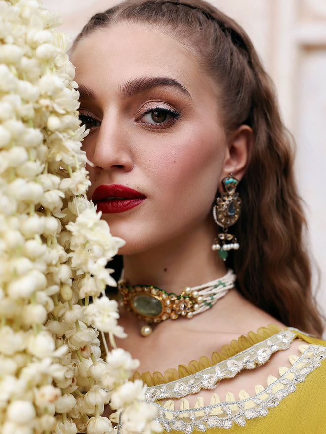 Parishay | Jahanara Luxury Formals | JRA - 03 - Ladies Clothes - Maria Faisal