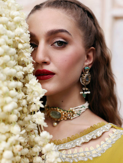 Parishay | Jahanara Luxury Formals | JRA - 03 - Ladies Clothes - Maria Faisal