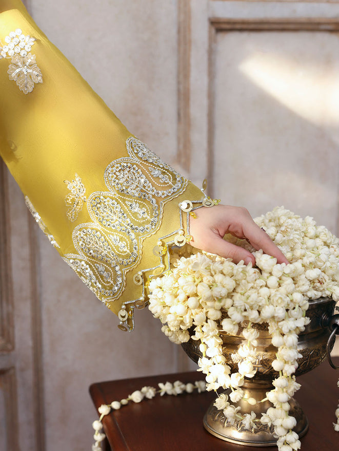 Parishay | Jahanara Luxury Formals | JRA - 03 - Ladies Clothes - Maria Faisal