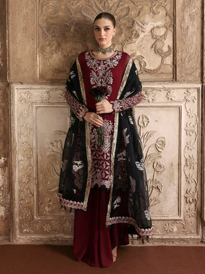 Parishay | Jahanara Luxury Formals |JRA - 04 - Ladies Clothes - Maria Faisal
