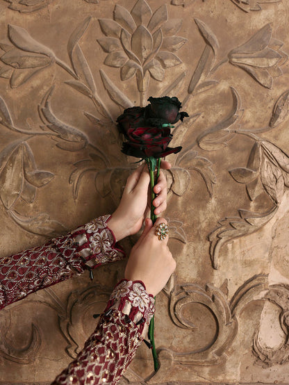 Parishay | Jahanara Luxury Formals |JRA - 04 - Ladies Clothes - Maria Faisal