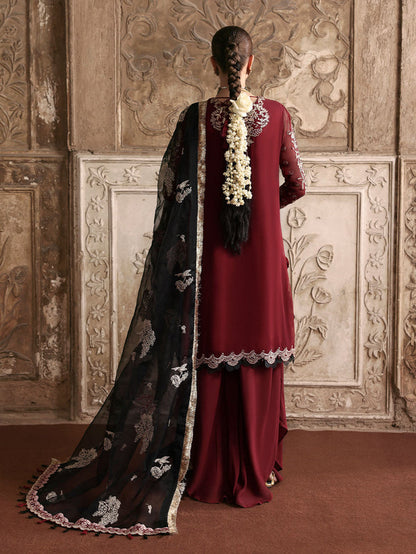 Parishay | Jahanara Luxury Formals |JRA - 04 - Ladies Clothes - Maria Faisal