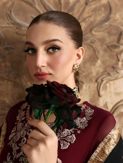 Parishay | Jahanara Luxury Formals |JRA - 04 - Ladies Clothes - Maria Faisal