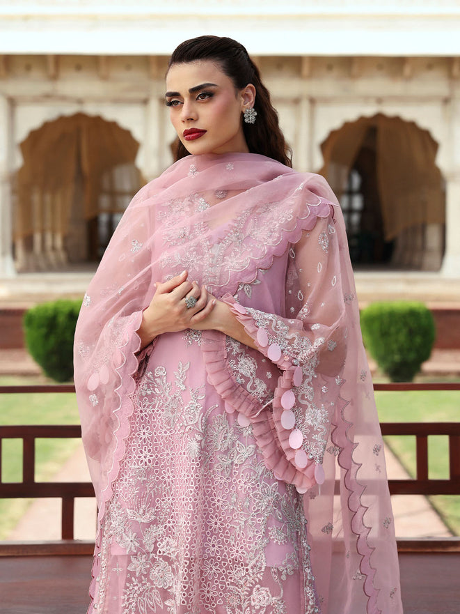 Parishay | Jahanara Luxury Formals | JRA - 05 - Ladies Clothes - Maria Faisal
