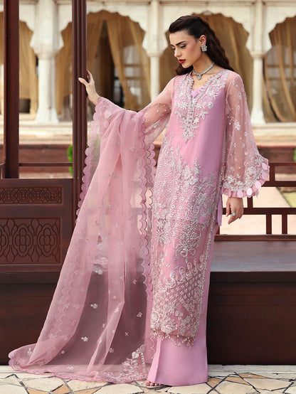 Parishay | Jahanara Luxury Formals | JRA - 05 - Ladies Clothes - Maria Faisal