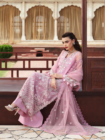 Parishay | Jahanara Luxury Formals | JRA - 05 - Ladies Clothes - Maria Faisal