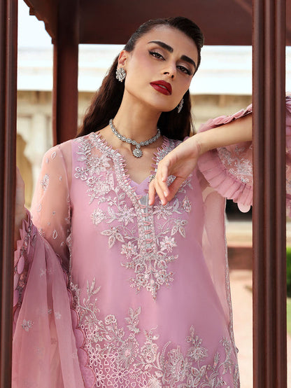 Parishay | Jahanara Luxury Formals | JRA - 05 - Ladies Clothes - Maria Faisal