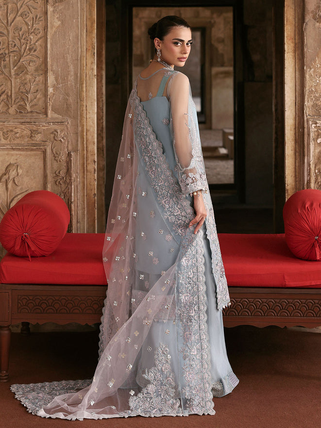 Parishay | Jahanara Luxury Formals | JRA - 06 - Ladies Clothes - Maria Faisal