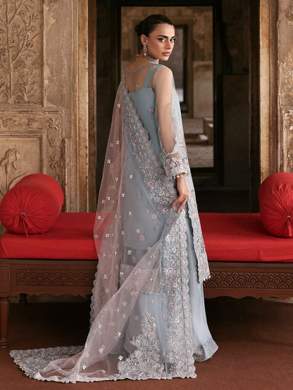 Parishay | Jahanara Luxury Formals | JRA - 06 - Ladies Clothes - Maria Faisal