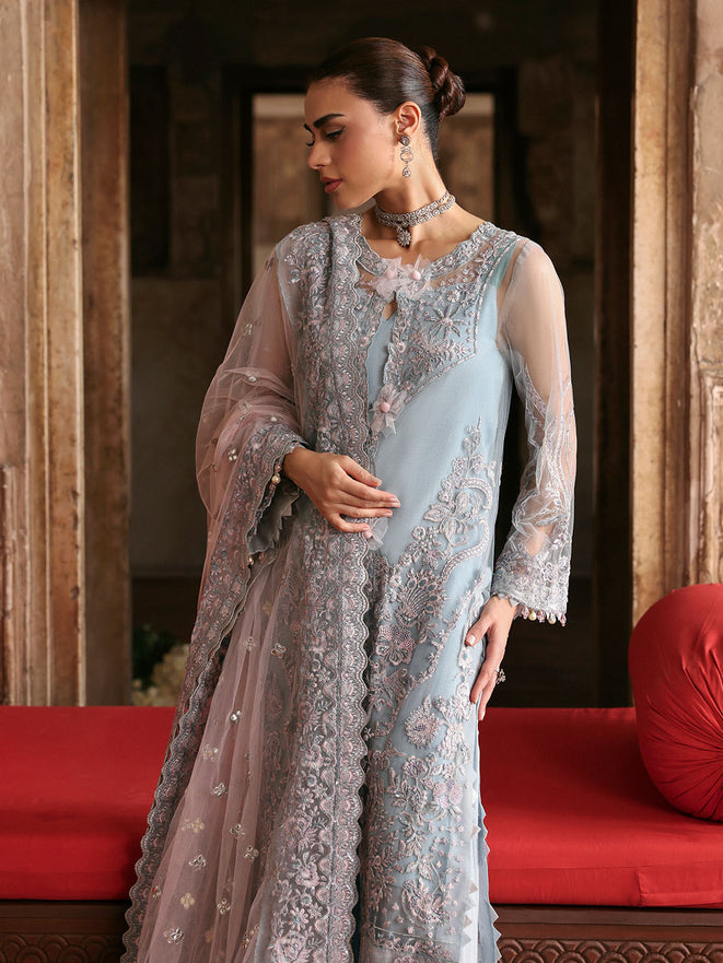 Parishay | Jahanara Luxury Formals | JRA - 06 - Ladies Clothes - Maria Faisal