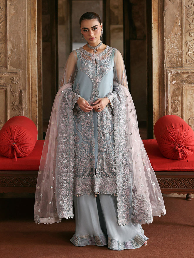 Parishay | Jahanara Luxury Formals | JRA - 06 - Ladies Clothes - Maria Faisal