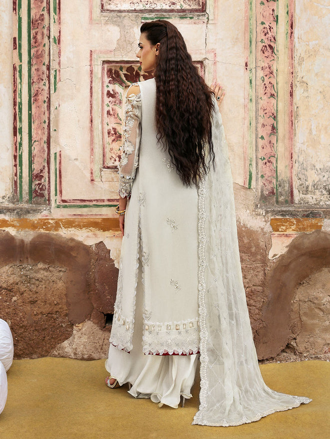 Parishay | Jahanara Luxury Formals | JRA - 07 - Ladies Clothes - Maria Faisal