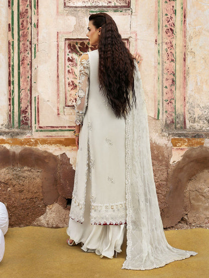 Parishay | Jahanara Luxury Formals | JRA - 07 - Ladies Clothes - Maria Faisal