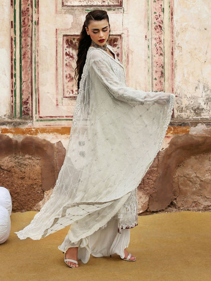 Parishay | Jahanara Luxury Formals | JRA - 07 - Ladies Clothes - Maria Faisal