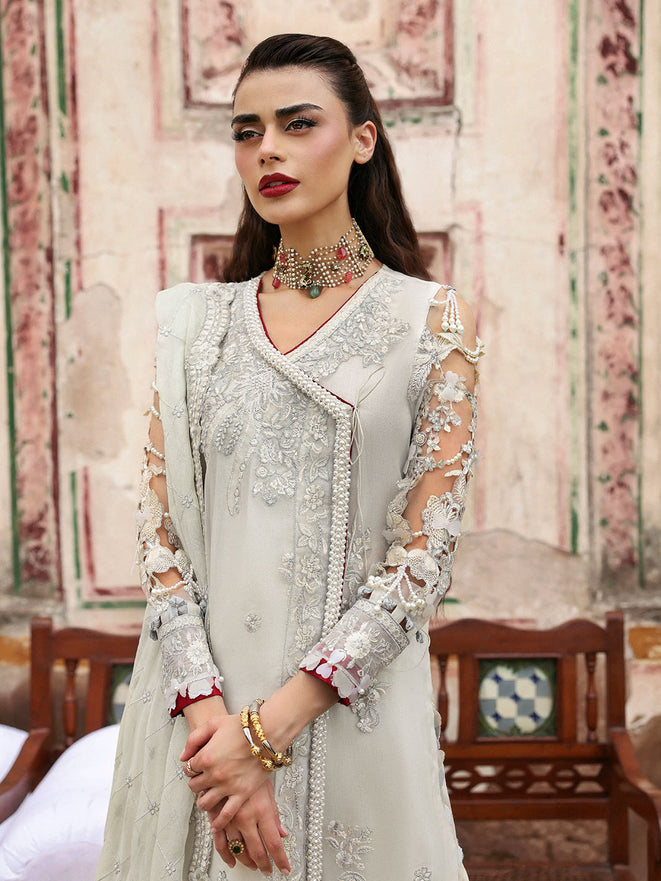 Parishay | Jahanara Luxury Formals | JRA - 07 - Ladies Clothes - Maria Faisal