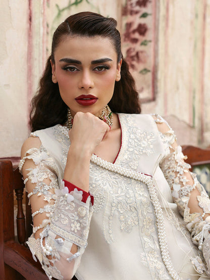 Parishay | Jahanara Luxury Formals | JRA - 07 - Ladies Clothes - Maria Faisal