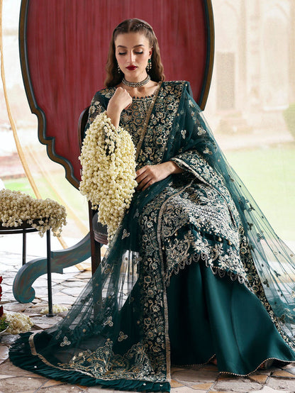 Parishay | Jahanara Luxury Formals |JRA - 08 - Ladies Clothes - Maria Faisal