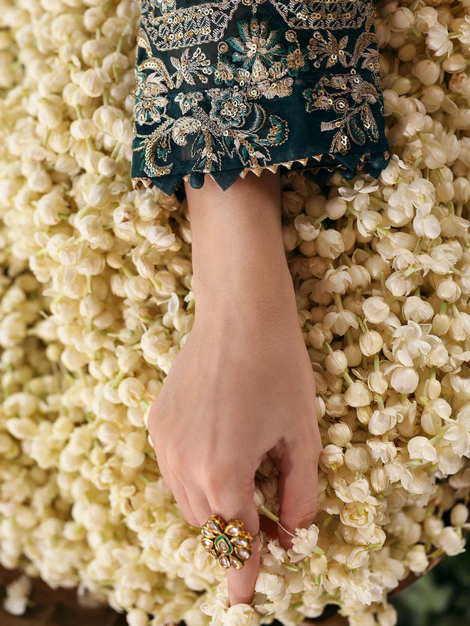 Parishay | Jahanara Luxury Formals |JRA - 08 - Ladies Clothes - Maria Faisal