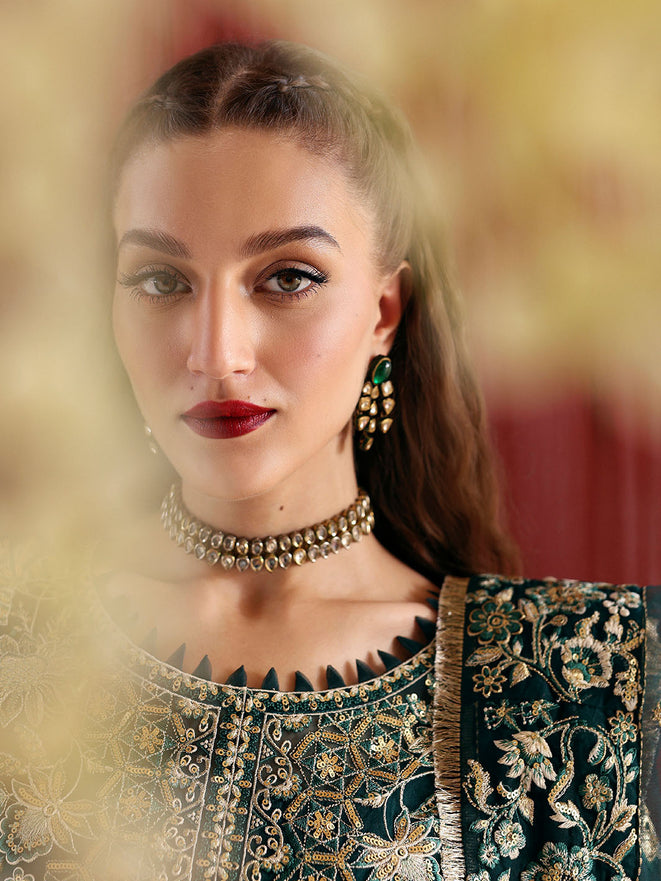 Parishay | Jahanara Luxury Formals |JRA - 08 - Ladies Clothes - Maria Faisal