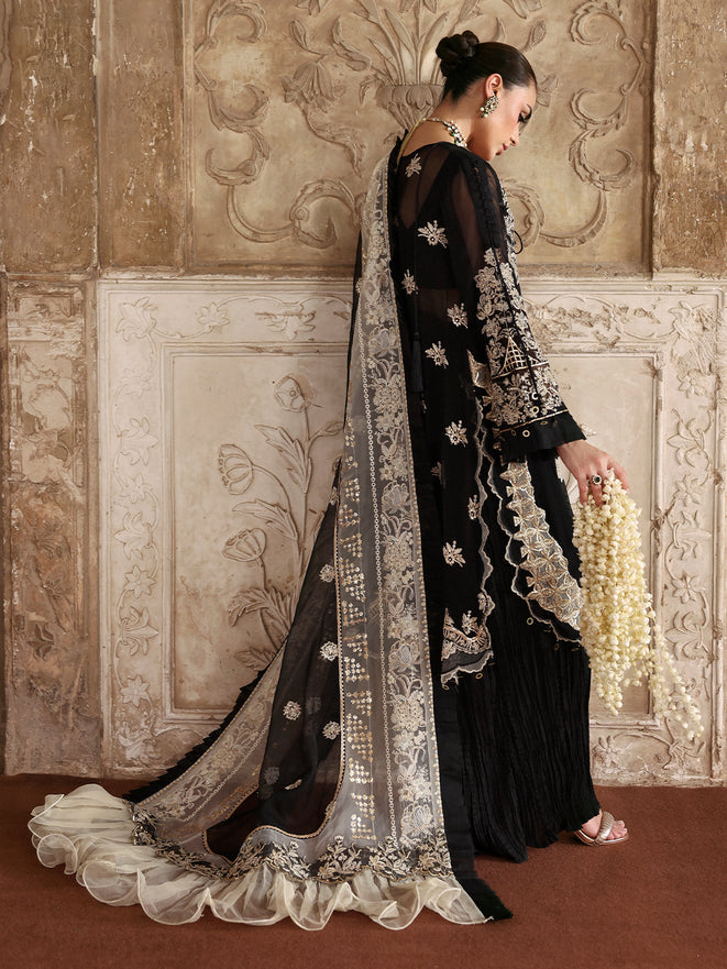 Parishay | Jahanara Luxury Formals | JRA - 09 - Ladies Clothes - Maria Faisal
