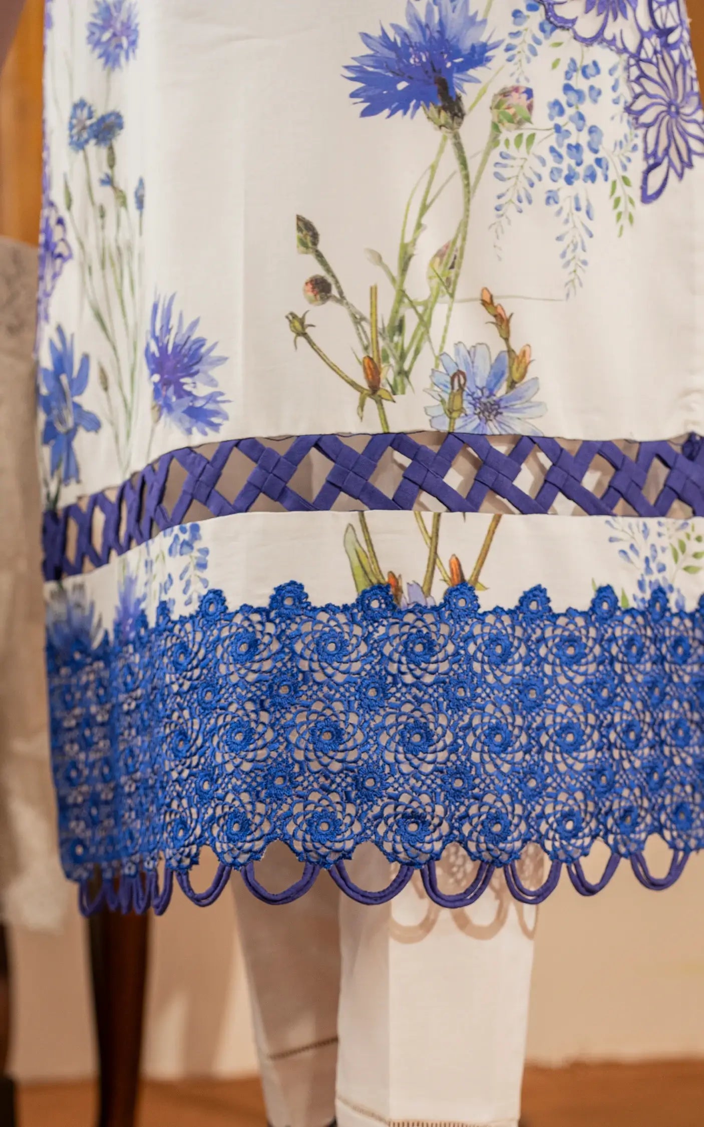 Asifa and Nabeel | Meraki Vintage 25 | Jaamun (MVL25-06) by Maria Faisal - Registered Vendor of : Asifa and Nabeel - type : Ladies Clothes - 100% original wedding dresses