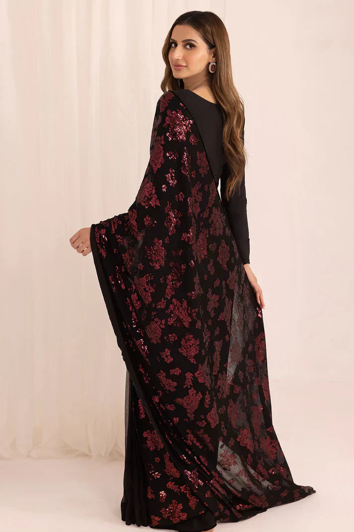 Jazmin | Formals Collection | UC-3018 - Wedding Dress - Maria Faisal