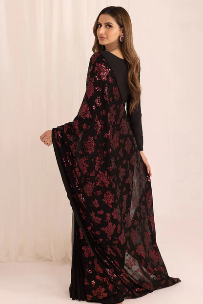 Jazmin | Formals Collection | UC-3018 - Wedding Dress - Maria Faisal