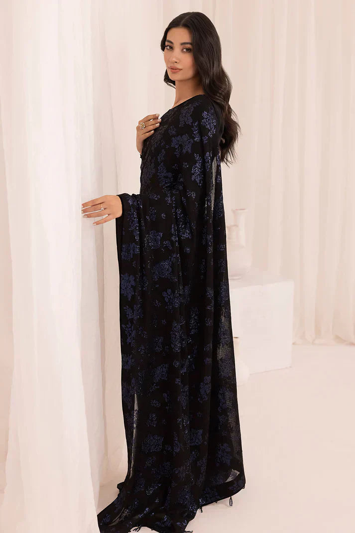 Jazmin | Formals Collection | UC-3019 - Wedding Dress - Maria Faisal