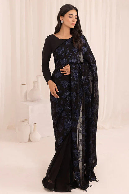 Jazmin | Formals Collection | UC-3019 - Wedding Dress - Maria Faisal