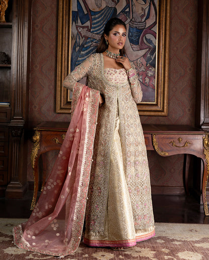 Kiara – authentic Pakistani dress from the Darlings Formals collection for women in the UK