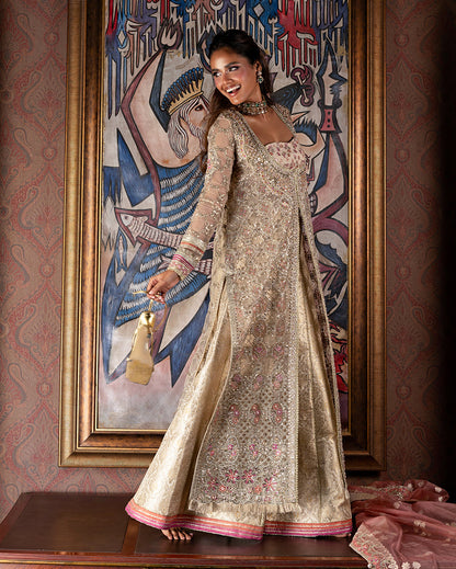 Kiara – authentic Pakistani dress from the Darlings Formals collection for women in the UK