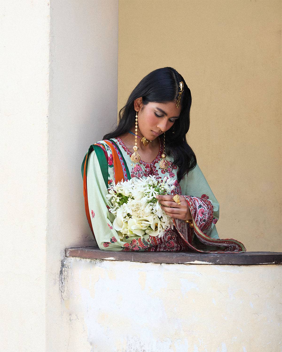 Jugnu | SS 25 | Rupal by Maria Faisal - Registered Vendor of : Jugnu - type : Ladies Clothes - 100% original wedding dresses